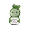 Positive Energy Doll - Pea