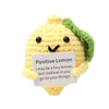 Positive Energy Doll - Lemon