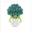 Positive Energy Doll - Broccoli